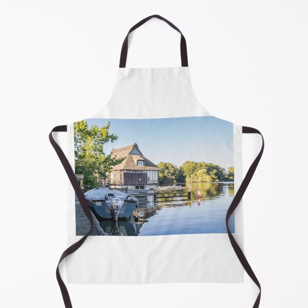 Item preview, Boating and birdwatching on the Norfolk Broads designed and sold by yackers1.