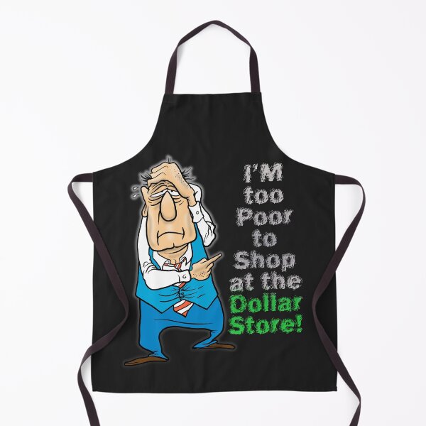 Item preview, I'm too Poor designed and sold by MadArtistShirts.