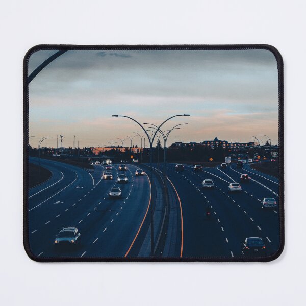 Item preview, Evening Commute designed and sold by National Capture .