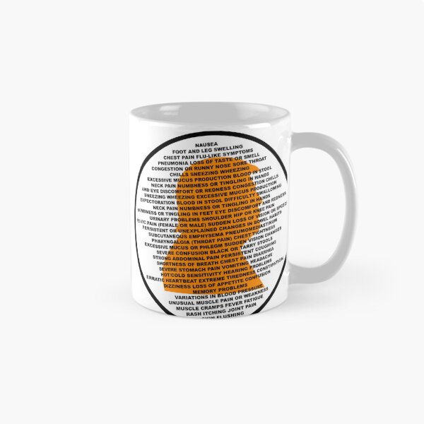 Item preview, Trumpitis Symptoms designed and sold by VisionWind.