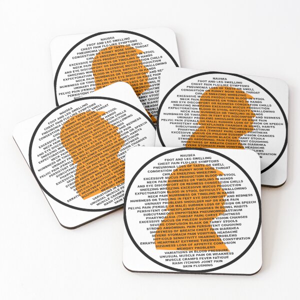 Item preview, Trumpitis Symptoms designed and sold by VisionWind.