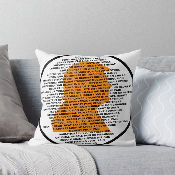 Item preview, Trumpitis Symptoms designed and sold by VisionWind.