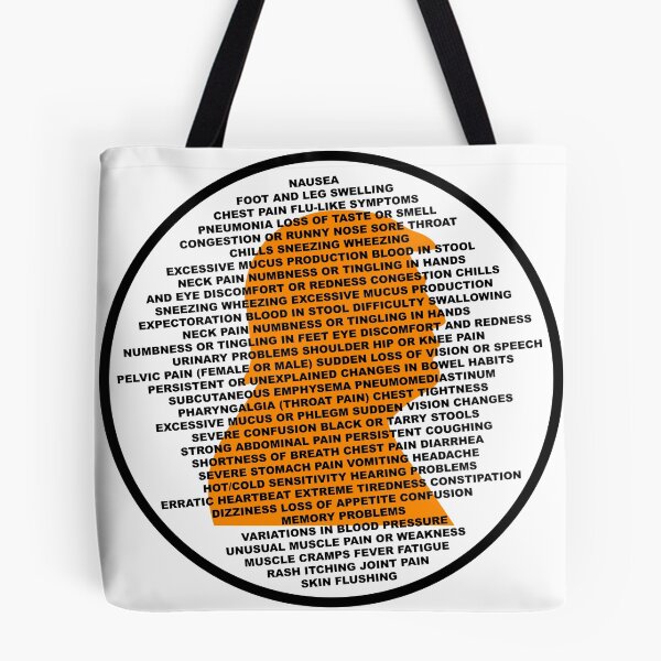 Item preview, Trumpitis Symptoms designed and sold by VisionWind.