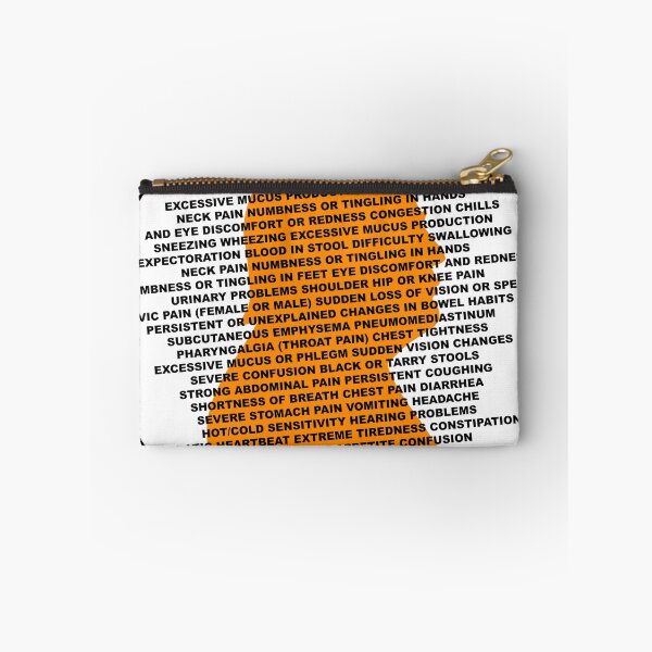 Item preview, Trumpitis Symptoms designed and sold by VisionWind.
