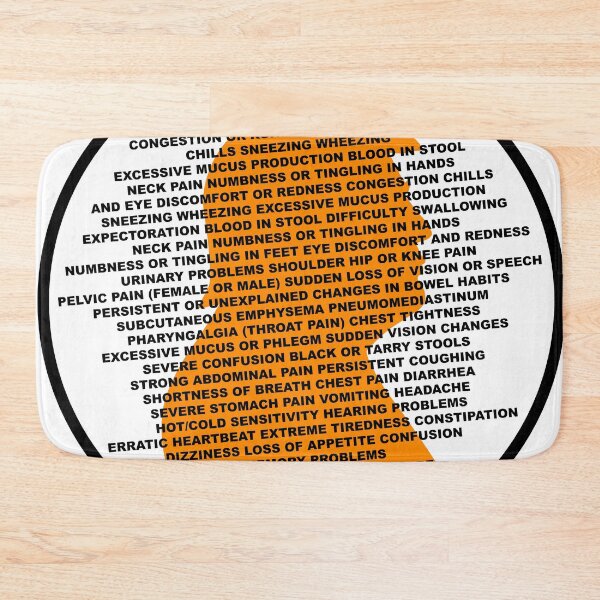 Item preview, Trumpitis Symptoms designed and sold by VisionWind.