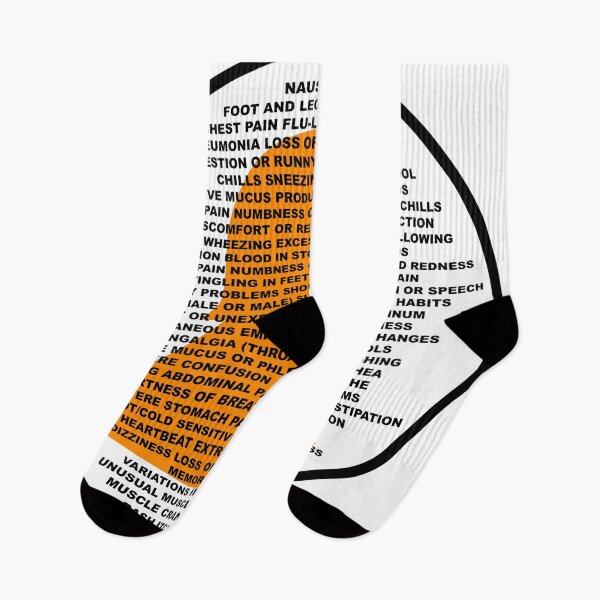 Item preview, Trumpitis Symptoms designed and sold by VisionWind.