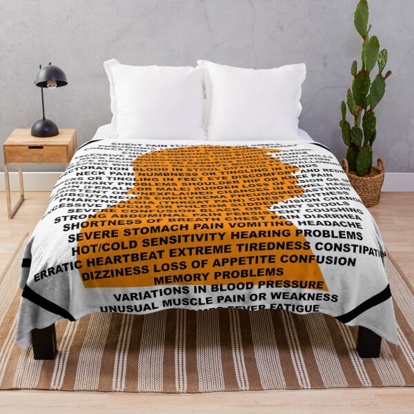 Item preview, Trumpitis Symptoms designed and sold by VisionWind.