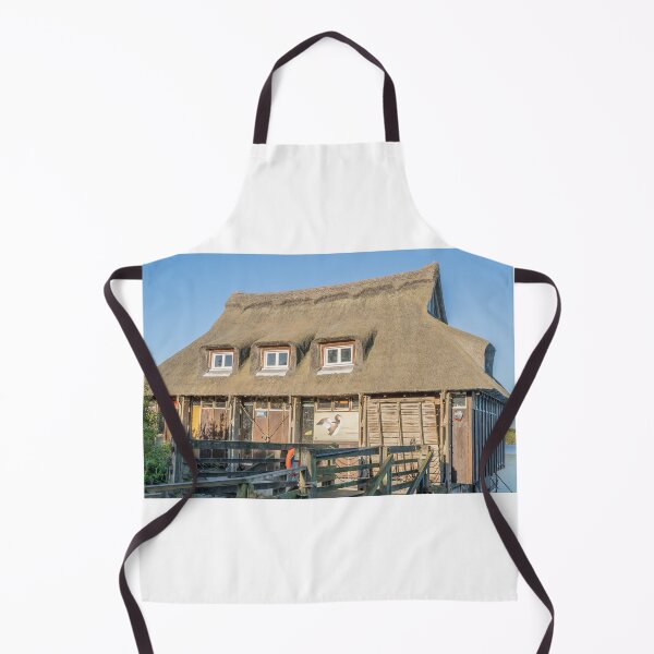 Item preview, Bird hide on the Broads designed and sold by yackers1.
