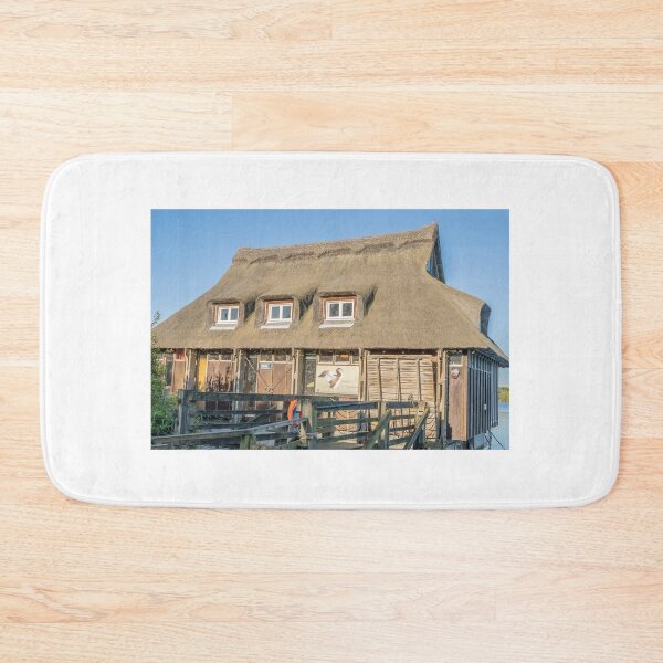Item preview, Bird hide on the Broads designed and sold by yackers1.