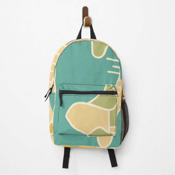 Item preview, Abstract map of Miami designed and sold by Pink & California.