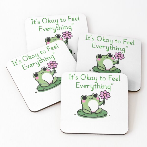 Item preview, Mindful Thoughts Series – Gentle Mental Health Reminders designed and sold by TOGETHERINSIEME.
