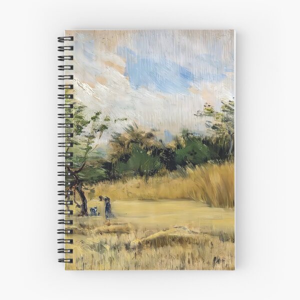 Item preview, Field of Wheat designed and sold by tomorrowsart.