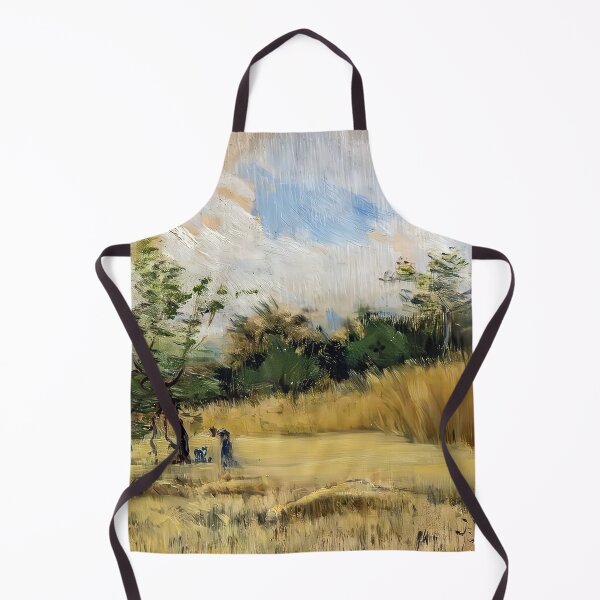 Item preview, Field of Wheat designed and sold by tomorrowsart.