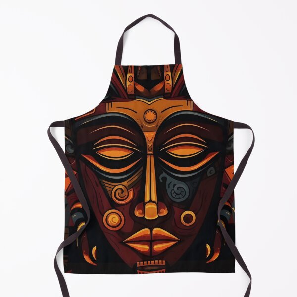 Item preview, AFRICAN TRIBE designed and sold by johnnyssandart.