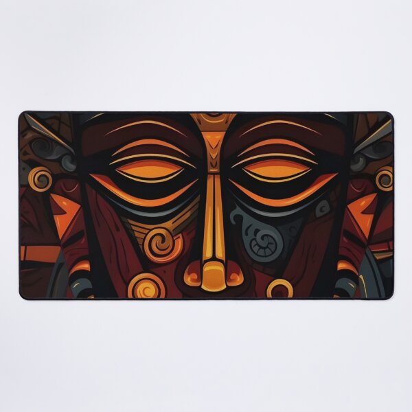 Item preview, AFRICAN TRIBE designed and sold by johnnyssandart.