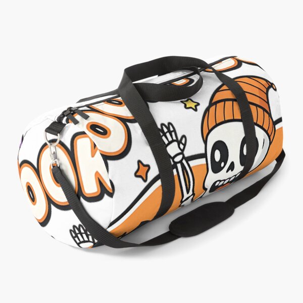 Item preview, 67 Spooky Squad Skeleton Dance Halloween Fun Design designed and sold by ArtDesignTp.