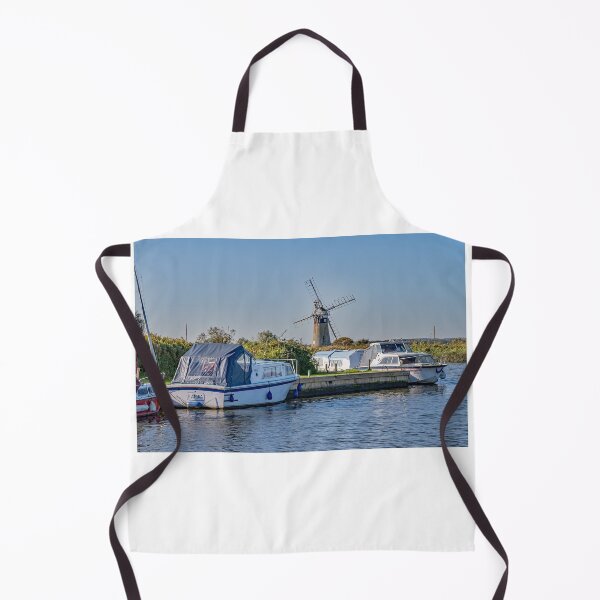 Item preview, Thurne Dyke, Norfolk Broads designed and sold by yackers1.