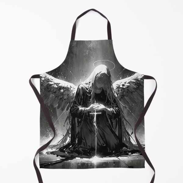 Item preview, Wings of Silence designed and sold by ArtfullMinds.