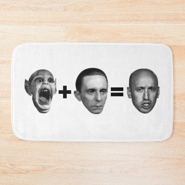 Item preview, Bat Boy Miller designed and sold by BANDOFSCRIBBLE Hollywood.