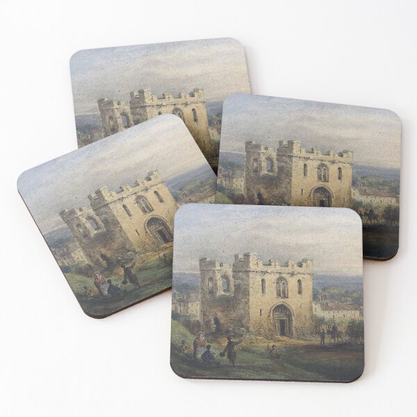 Item preview, Cambridge Castle designed and sold by tomorrowsart.