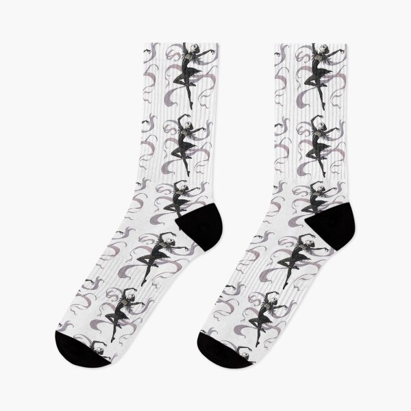 Item preview, Gothic Ballerina  designed and sold by Fadi Alyaldani.