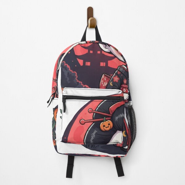 Item preview, Vampire Geisha designed and sold by DamelaPuesta.