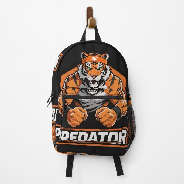 Item preview, Predator Tiger Power Emblem designed and sold by fadilow.