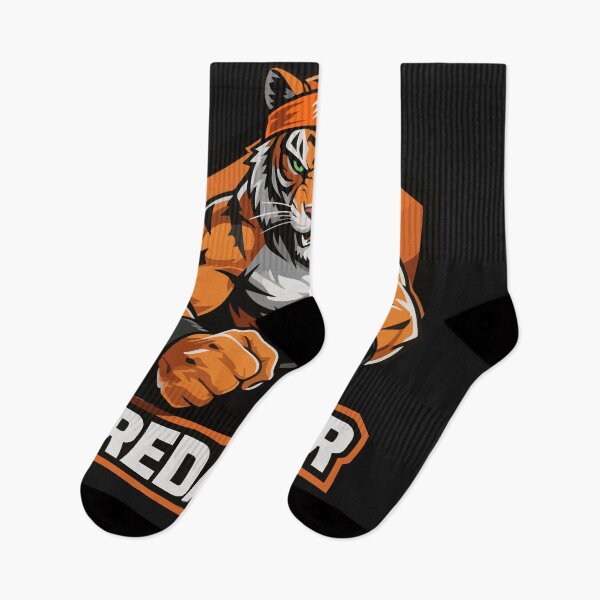 Item preview, Predator Tiger Power Emblem designed and sold by fadilow.