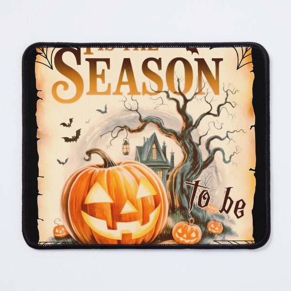 Item preview, The season to be spooky designed and sold by Palmtree94.