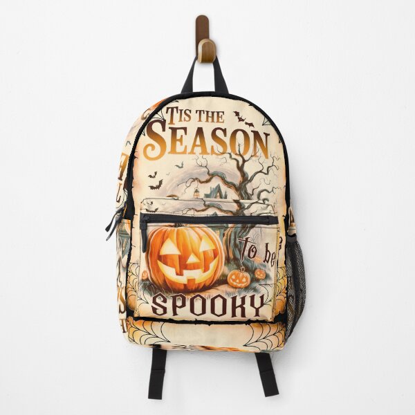 Item preview, The season to be spooky designed and sold by Palmtree94.