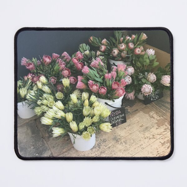 Item preview, Protea Market Charm designed and sold by LenayBA.