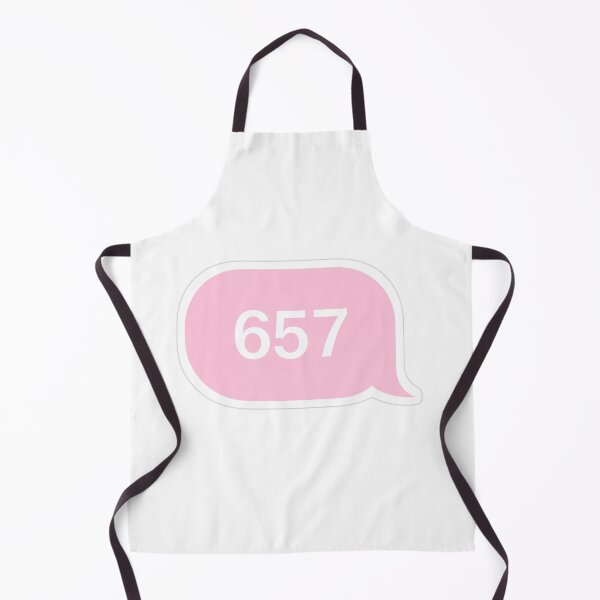 Item preview, 657 designed and sold by shiwukoo.