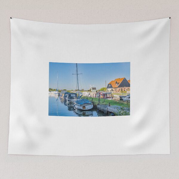 Item preview, Thurne Dyke, Norfolk Broads designed and sold by yackers1.