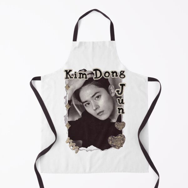 Item preview, Kim Dong-jun (김동준) Korean Actor K-Drama Scrapbook Collage Cozy Y2K Vintage Design designed and sold by HELL0WBELLO.
