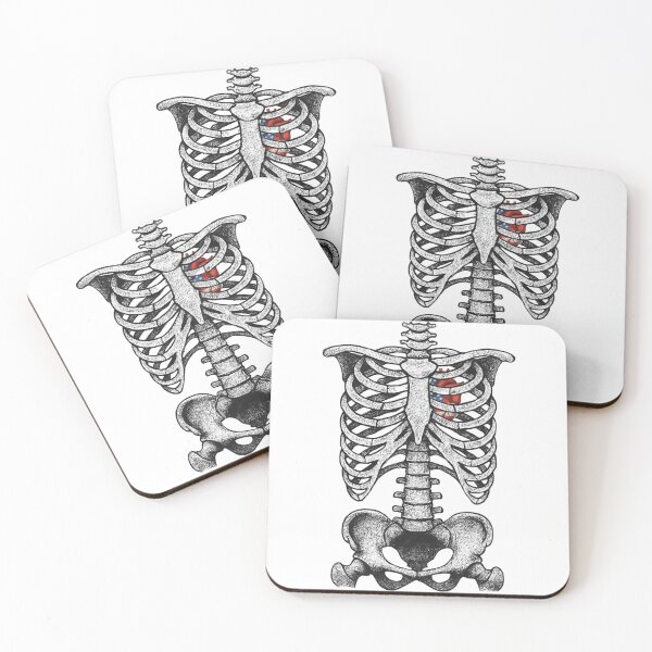 Item preview, Freedom Under the Bones designed and sold by BoldDesigns25.