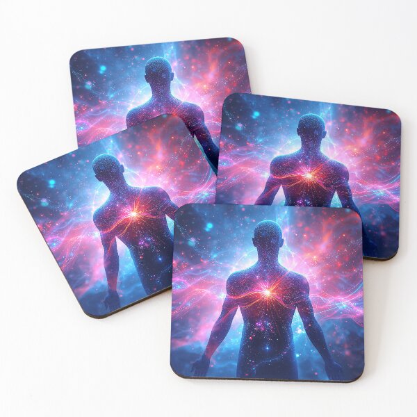 Item preview, Cosmic Awakening designed and sold by ArtfullMinds.