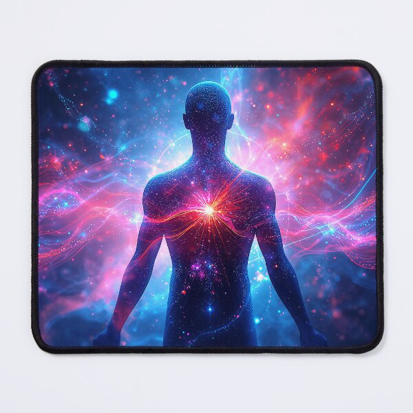 Item preview, Cosmic Awakening designed and sold by ArtfullMinds.