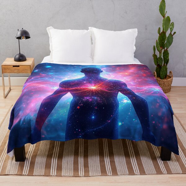 Item preview, Cosmic Awakening designed and sold by ArtfullMinds.