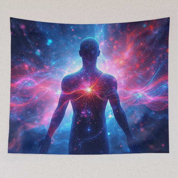 Item preview, Cosmic Awakening designed and sold by ArtfullMinds.