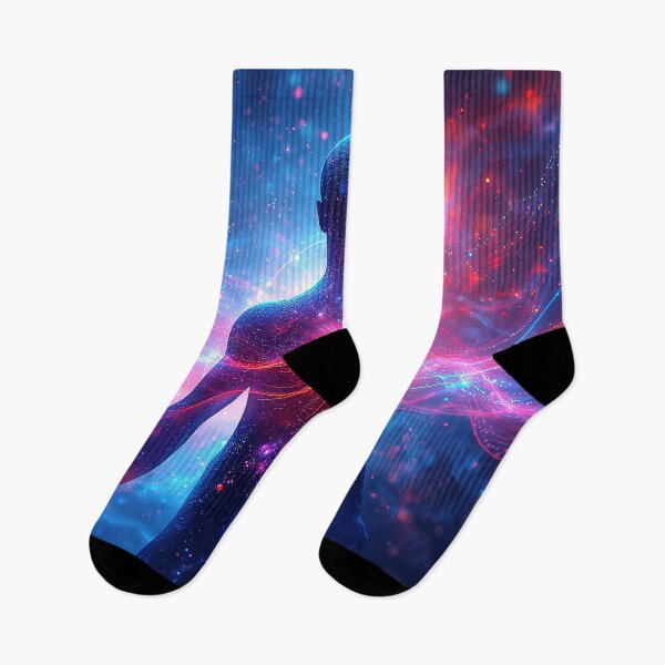 Item preview, Cosmic Awakening designed and sold by ArtfullMinds.