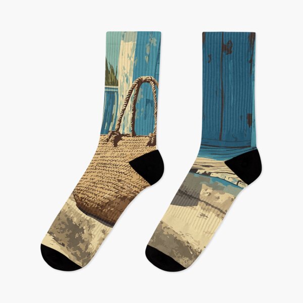 Item preview, Georgia Gullah Coast Art Print designed and sold by TuncGK.