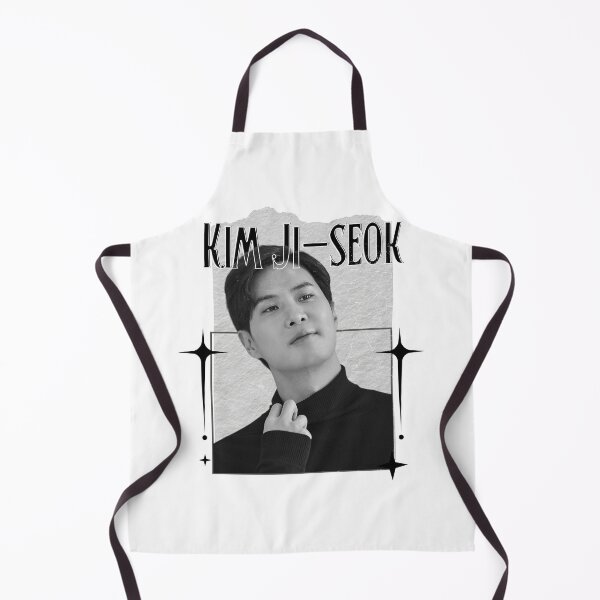 Item preview, Kim Ji-seok (김지석) Korean Actor K-Drama Scrapbook Collage Cozy Y2K Vintage Design designed and sold by HELL0WBELLO.