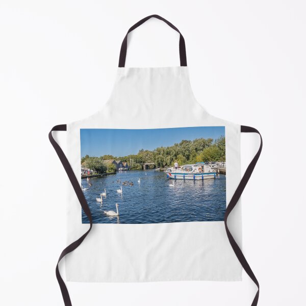 Item preview, Boating in Wroxham, Norfolk Broads designed and sold by yackers1.
