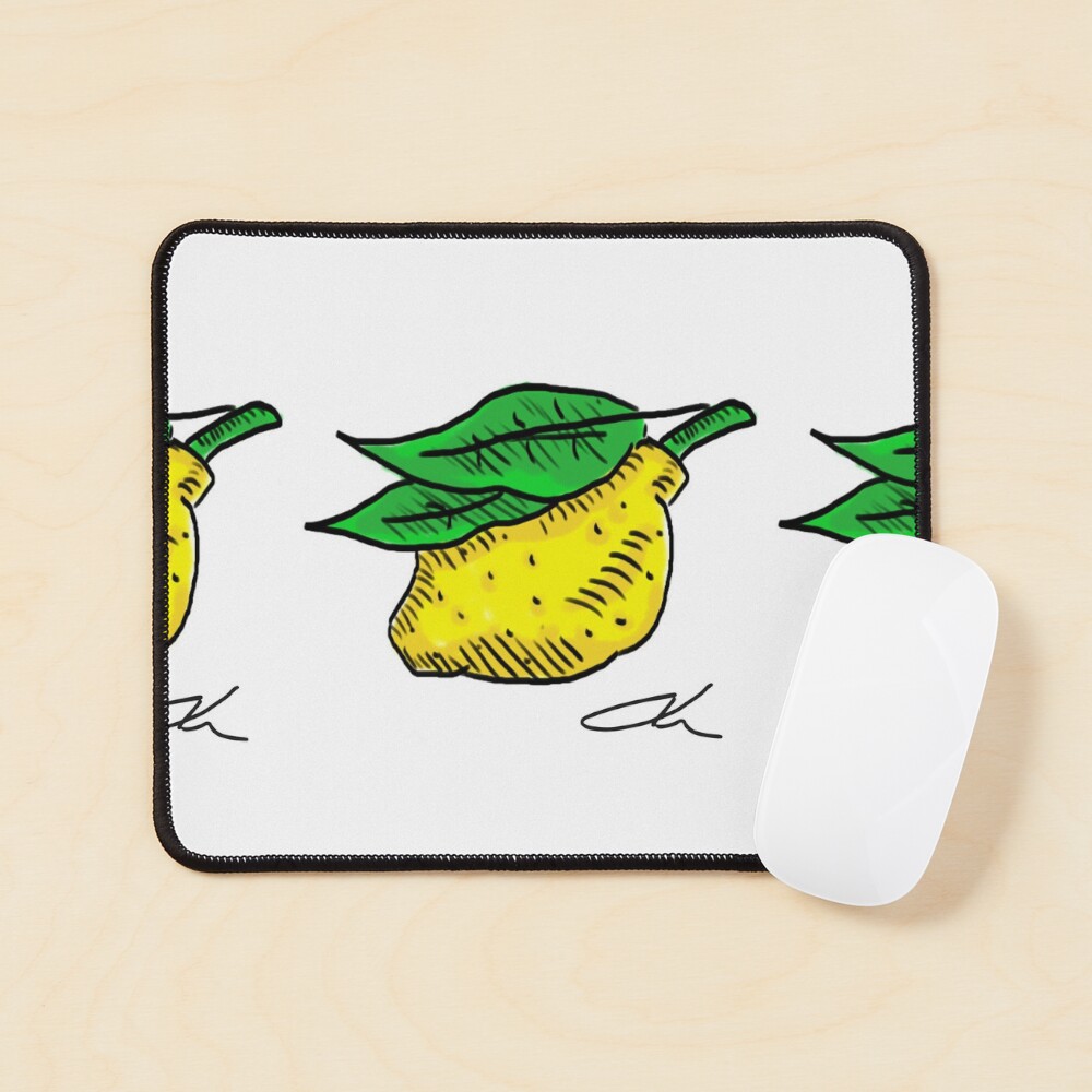 Item preview, Mouse Pad designed and sold by jaques5.
