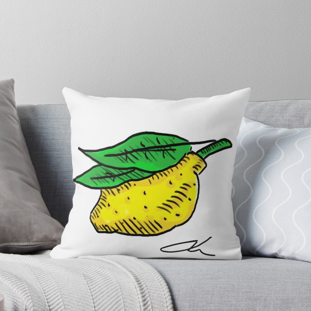 Item preview, Throw Pillow designed and sold by jaques5.