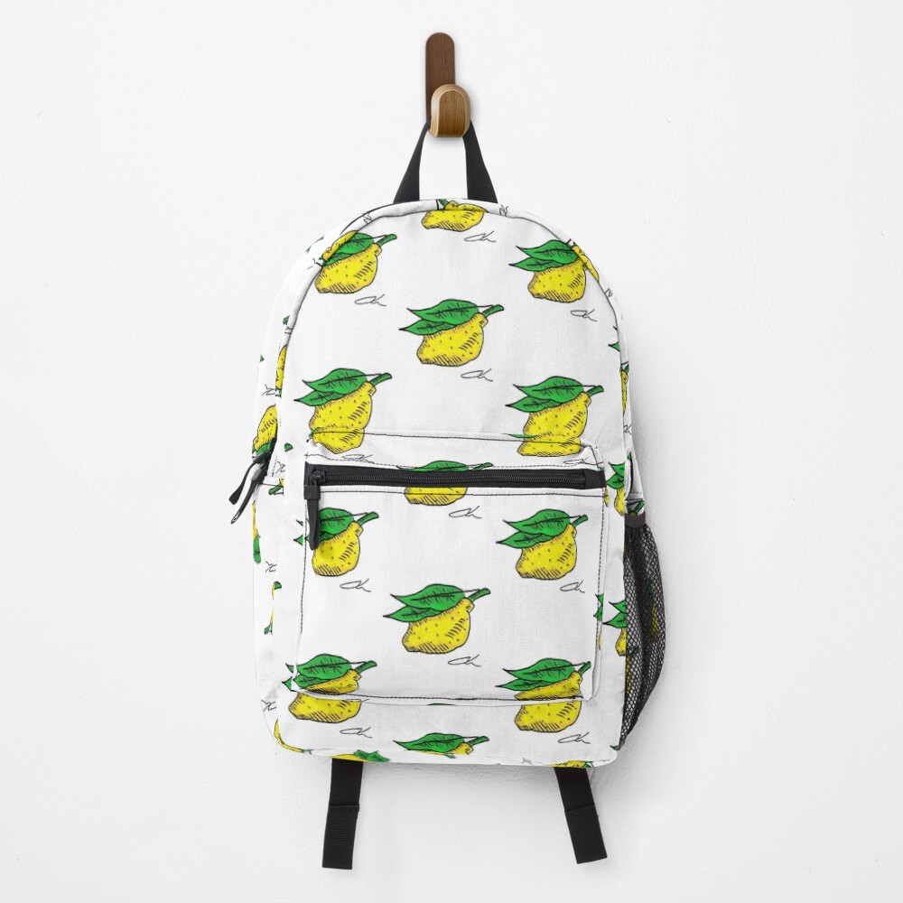Item preview, Backpack designed and sold by jaques5.