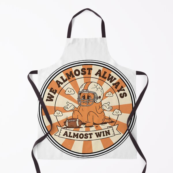 Item preview, We Almost Always Almost Win Funny Football Team Design designed and sold by ArtDesignTp.