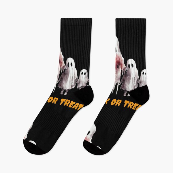 Item preview, Trick or treat,trick or treat t-shirt  designed and sold by Bryan1511.