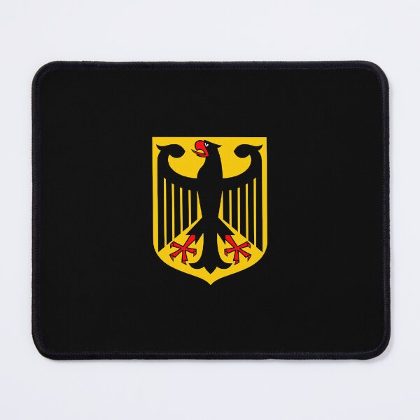 Item preview, Germany coat of arms designed and sold by tony4urban.