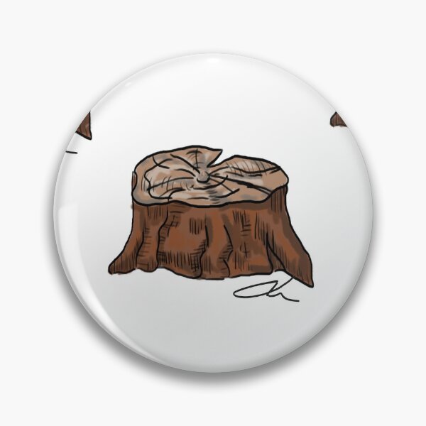 Item preview, Tree stump designed and sold by Life's eye Art and photography.